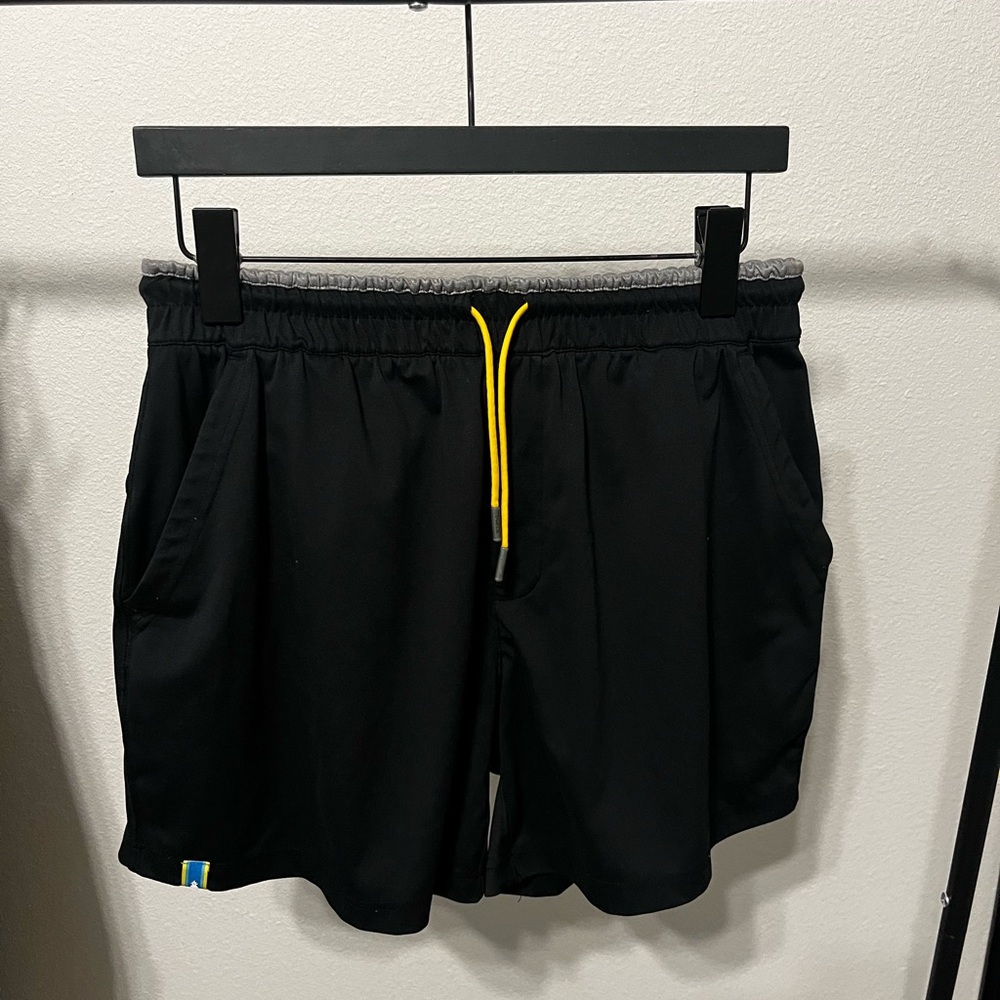 Chubbies Movementum Shorts